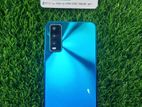 Vivo Y12s . (Used)