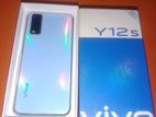 Vivo Y12s (Used)