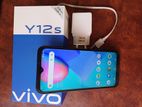 Vivo Y12s (Used)