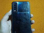 Vivo Y12s (Used)