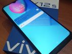 Vivo Y12s (Used)