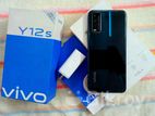 Vivo Y12s (Used)