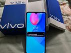 Vivo Y12s , (Used)