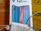 Vivo Y12s y12 (Used)