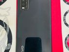 Vivo Y12s . (Used)