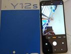 Vivo Y12s 3/32. (Used)