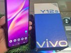 Vivo Y12s y12s, 3/32 (Used)
