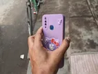 Vivo Y15 . (Used)