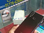 Vivo Y15 <4/64> battery 5000 (Used)