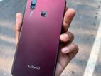 Vivo Y15 4/64 gb (Used)