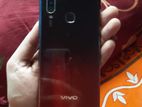 Vivo Y15 4/64 Like New (Used)