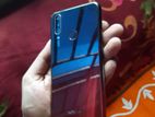 Vivo Y15 4/64 New Condition (Used)