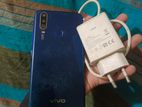 Vivo Y15 4/64 GB (Used)