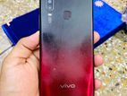 Vivo Y15 4/64 (Used)