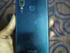 Vivo Y15 . (Used)