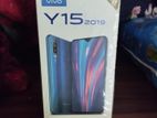 Vivo Y15 4/64 (Used)