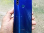 Vivo Y15 4/64 (Used)