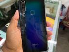 Vivo Y15 4/64gb (Used)