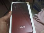 Vivo Y15 4gb/64gb (Used)