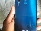 Vivo Y15 4gb ok (Used)