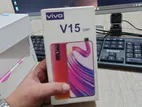 Vivo Y15 . (Used)