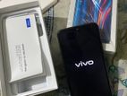 Vivo Y15 . (Used)