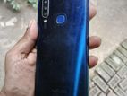Vivo Y15 ` (Used)