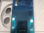 Vivo Y15 Official (Used)