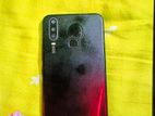Vivo Y15 . (Used)