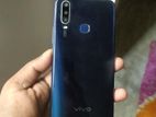 Vivo Y15 used 4-64 gb. (Used)