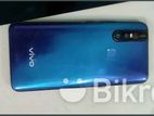 Vivo Y15 . (Used)