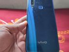 Vivo Y15 4/64 (Used)