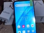 Vivo Y15 v15 (Used)