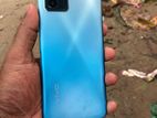 Vivo Y15 y15a 4/64 (Used)