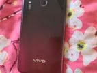 Vivo Y15 4/64GB. (Used)