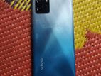 Vivo Y15A 4/64 GB (Used)