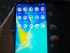 Vivo Y15S . (Used)