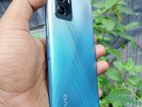 Vivo Y15S 3-32 ful fresh phone (Used)