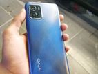 Vivo Y15S 3 32 New (Used)