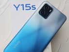 Vivo Y15S 3/32 (Used)