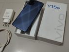 Vivo Y15S 3/32 (Used)