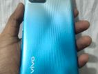 Vivo Y15S 3/32 GB (Used)