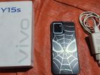 Vivo Y15S 3/32 (Used)