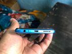 Vivo Y15S 3+32 used (Used)