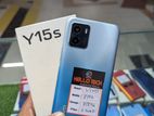 Vivo Y15S 8/128 (Used)