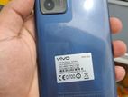 Vivo Y15S ৮/২৫৬ (Used)