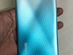 Vivo Y15S . (Used)