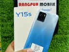 Vivo Y15S BEST PRICE (Used)