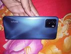 Vivo Y15S . (Used)