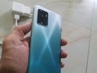 Vivo Y15S fresh conditions (Used)